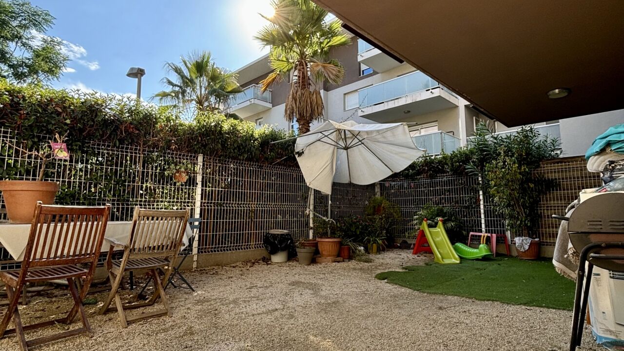 appartement 3 pièces 57 m2 à vendre à Perpignan (66000)