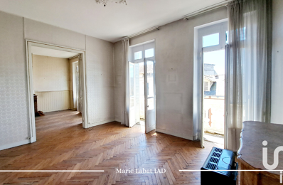 vente appartement 125 000 € à proximité de Vic-en-Bigorre (65500)