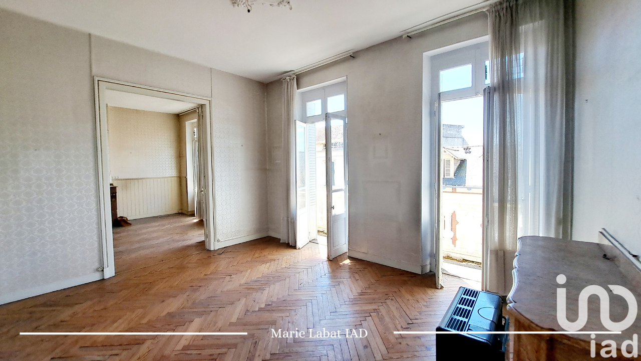 appartement 4 pièces 125 m2 à vendre à Tarbes (65000)