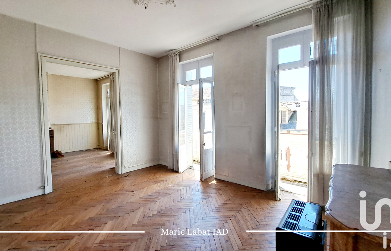 appartement 4 pièces 125 m2 à vendre à Tarbes (65000)