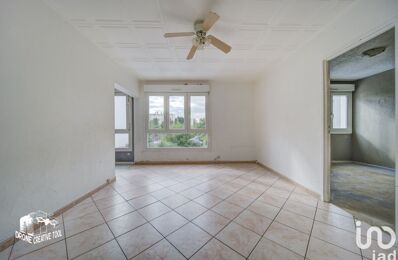 vente appartement 88 000 € à proximité de Florange (57190)