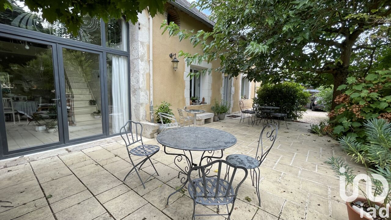 maison 6 pièces 158 m2 à vendre à Beaugency (45190)