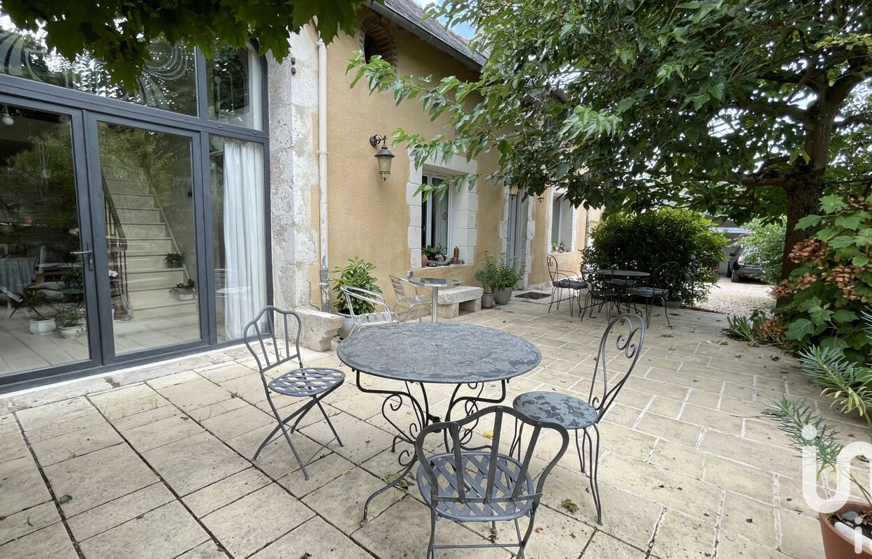 maison 6 pièces 158 m2 à vendre à Beaugency (45190)