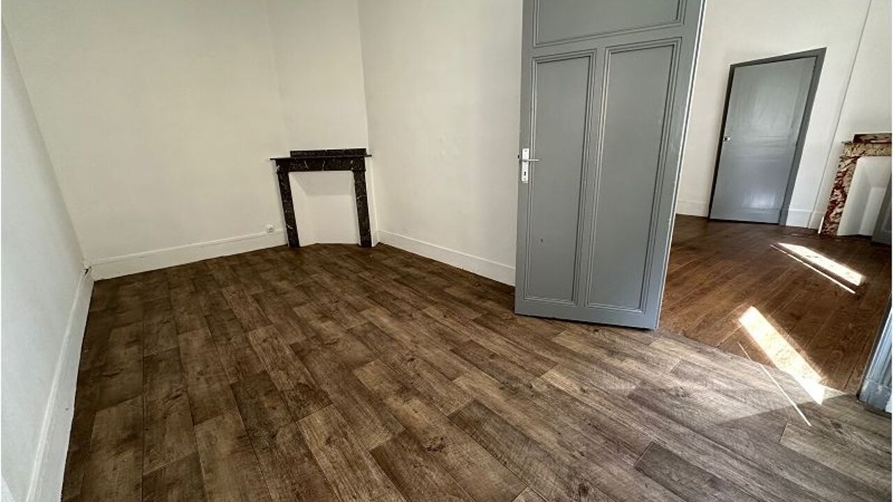 appartement 2 pièces 59 m2 à louer à Toulouse (31000)