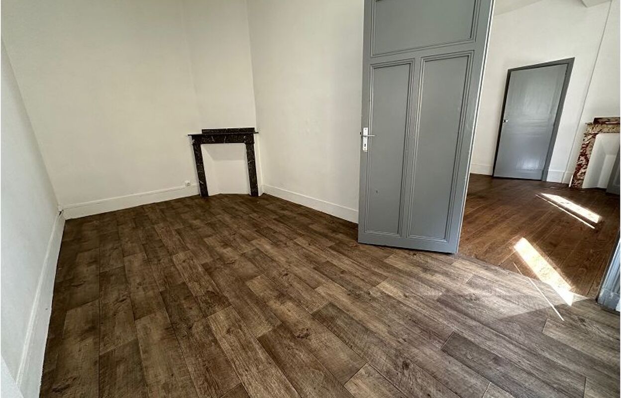 appartement 2 pièces 59 m2 à louer à Toulouse (31000)