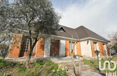 vente maison 310 000 € à proximité de Lemps (07610)