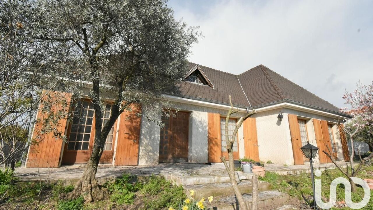 maison 6 pièces 146 m2 à vendre à Bourg-Lès-Valence (26500)