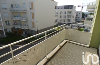 vente appartement 199 000 € à proximité de Saint Ouen (93400)