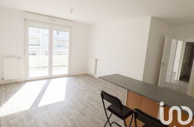 vente appartement 199 000 € à proximité de Courbevoie (92400)