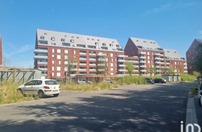 vente appartement 296 900 € à proximité de Villeneuve-d'Ascq (59)