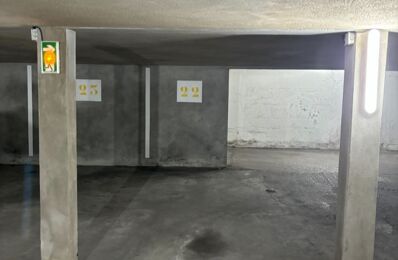 location garage 100 € CC /mois à proximité de Neuilly-sur-Seine (92200)