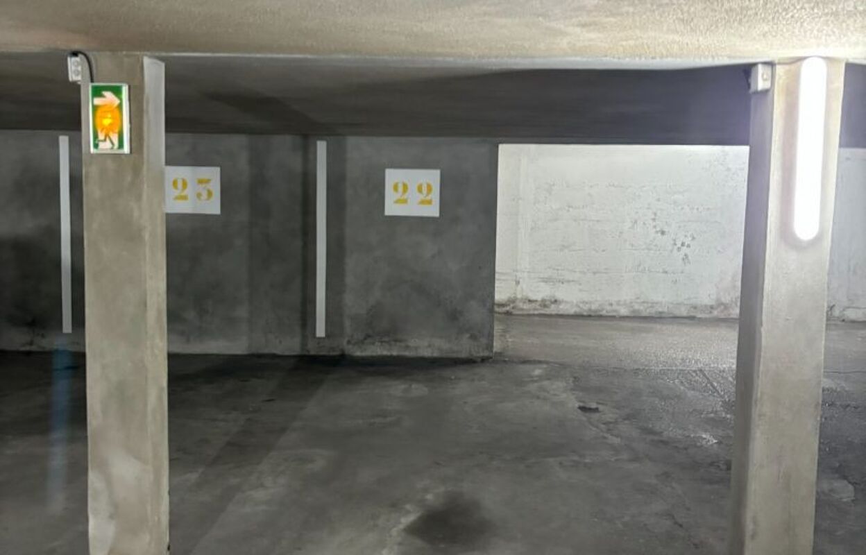 garage  pièces 10 m2 à louer à Boulogne-Billancourt (92100)