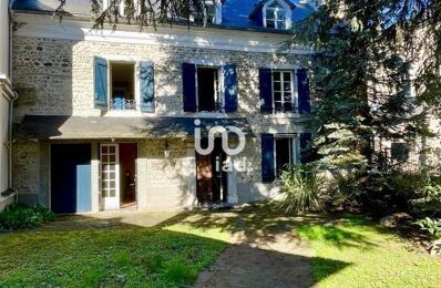 vente maison 340 000 € à proximité de Adé (65100)