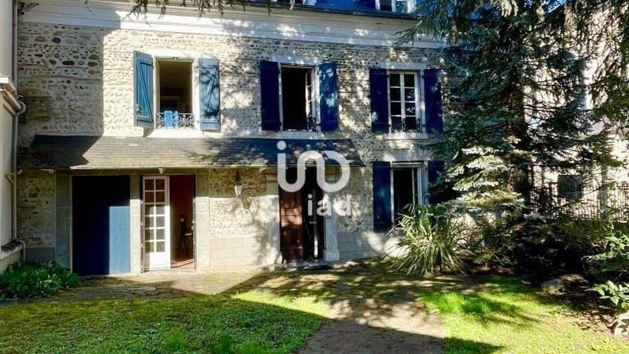 maison 20 pièces 717 m2 à vendre à Tarbes (65000)