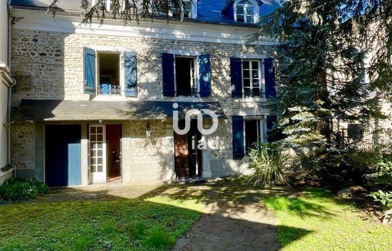 maison 20 pièces 717 m2 à vendre à Tarbes (65000)