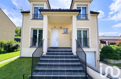 vente maison 369 000 € à proximité de Leudeville (91630)