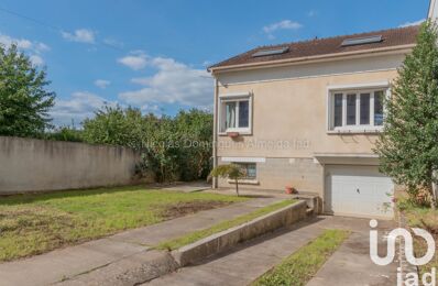 vente maison 435 000 € à proximité de Grigny (91350)