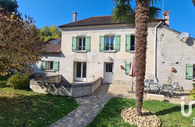 vente maison 365 000 € à proximité de Bezons (95870)