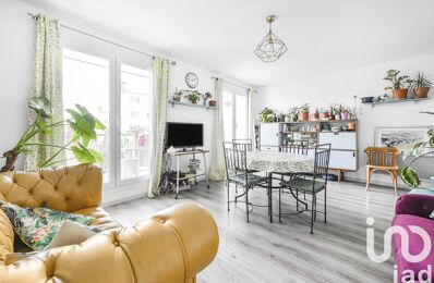 vente appartement 375 000 € à proximité de Levallois-Perret (92300)