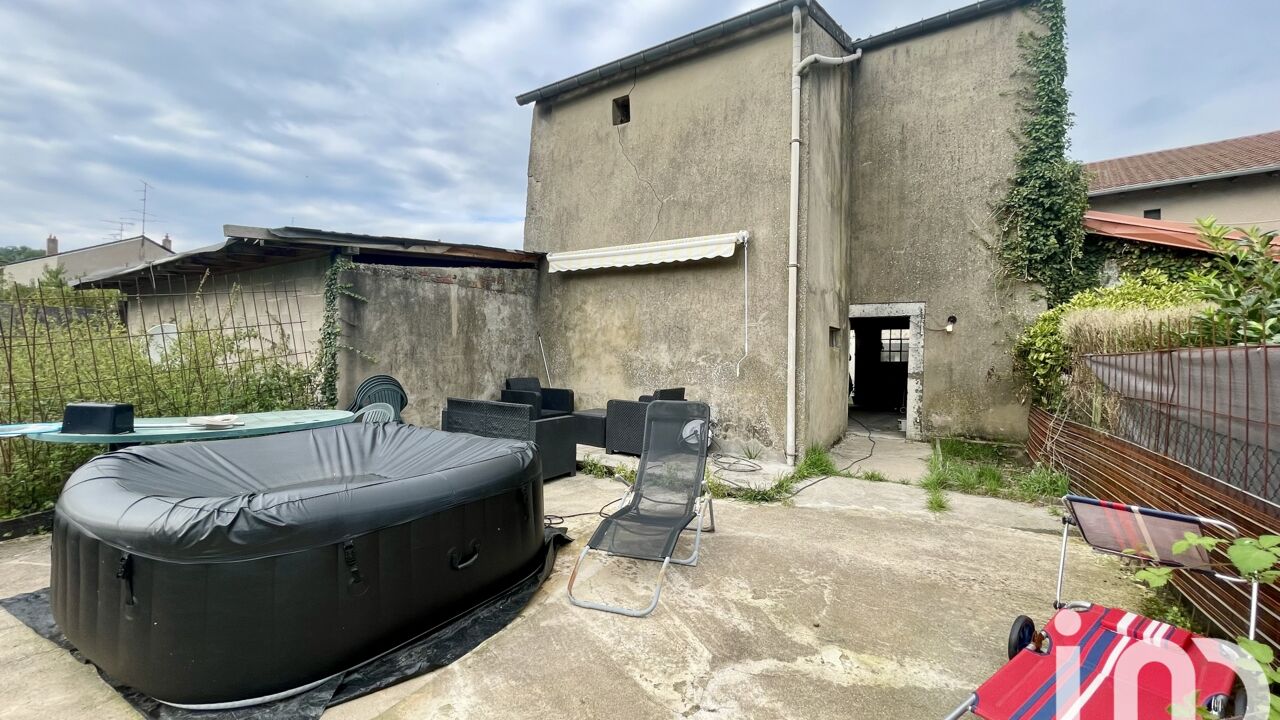 maison 6 pièces 140 m2 à vendre à Freistroff (57320)