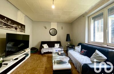 vente maison 99 000 € à proximité de Filstroff (57320)