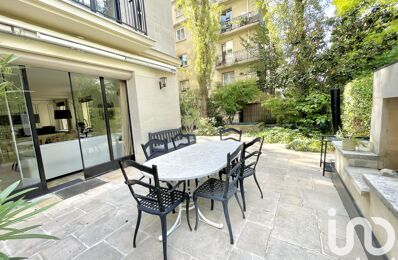 vente appartement 1 420 000 € à proximité de Saclay (91400)