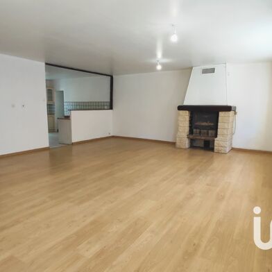 Maison 6 pièces 173 m²