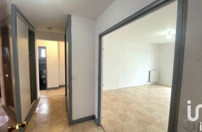 vente appartement 129 500 € à proximité de Fleury-les-Aubrais (45400)