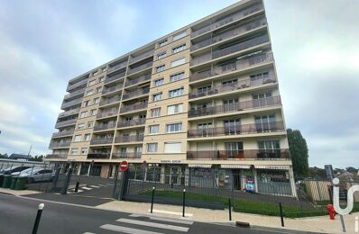 vente appartement 125 000 € à proximité de Saint-Jean-de-Braye (45800)