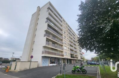 vente appartement 119 000 € à proximité de Ingré (45140)