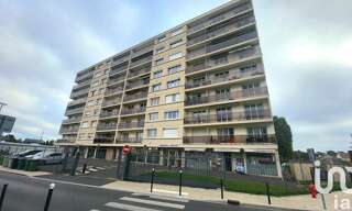 Appartement 4 Pièces 76 m² à vendre à Saint-Jean-de-Braye (45800)