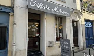 Commerce  30 m² à vendre à Meaux (77100)