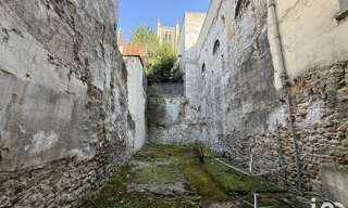 Commerce  30 m² à vendre à Meaux (77100)