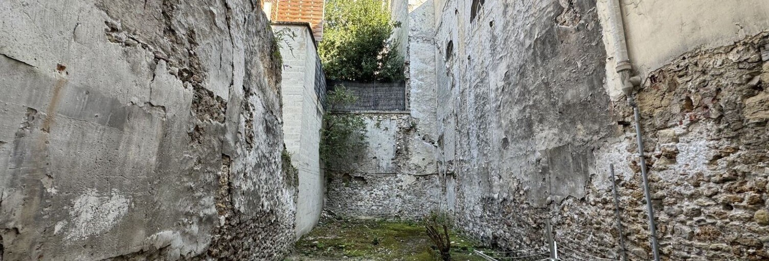 Commerce  30 m² à vendre à Meaux (77100)