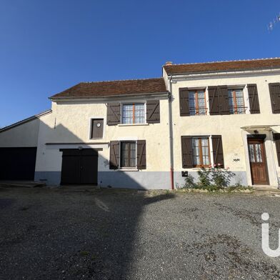 Maison 6 pièces 115 m²