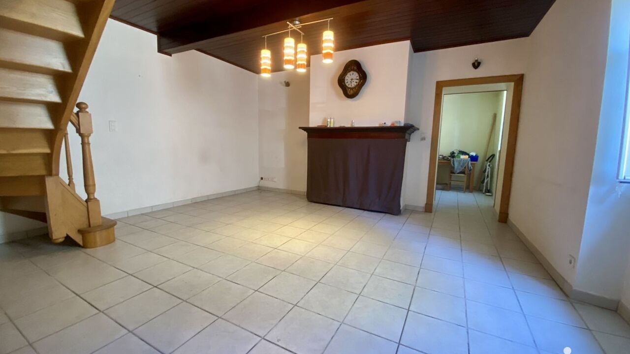 maison 7 pièces 160 m2 à vendre à Bagnères-de-Bigorre (65200)