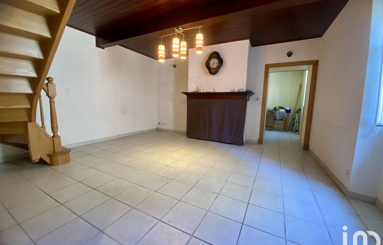 maison 7 pièces 160 m2 à vendre à Bagnères-de-Bigorre (65200)