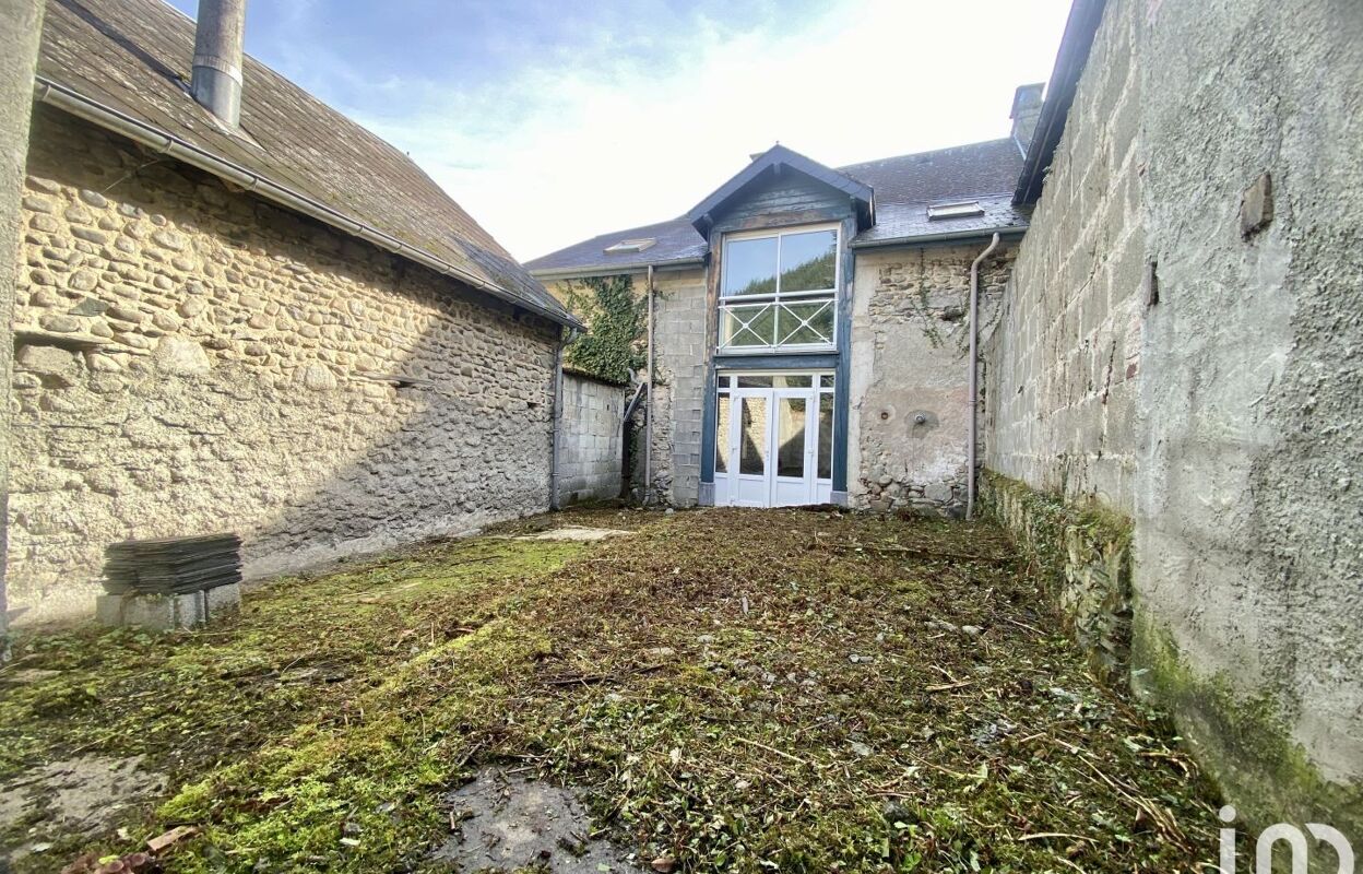 maison 7 pièces 160 m2 à vendre à Pouzac (65200)