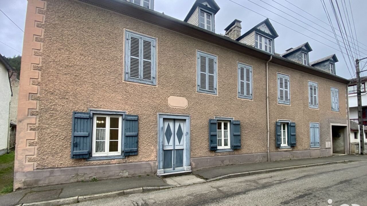 maison 7 pièces 160 m2 à vendre à Pouzac (65200)