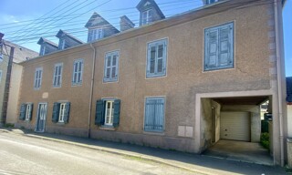 Maison 7 Pièces 160 m² à vendre à Bagnères-de-Bigorre (65200)