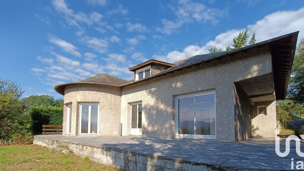 maison 6 pièces 185 m2 à vendre à Montréjeau (31210)