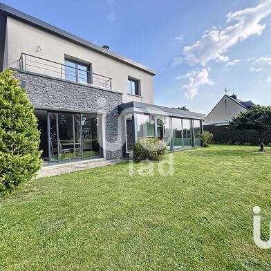 Maison 6 pièces 157 m²