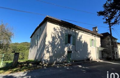 vente maison 239 000 € à proximité de Sorges Et Ligueux en Périgord (24420)