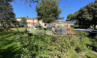 Maison 8 Pièces 186 m² à vendre à Bressuire (79300)