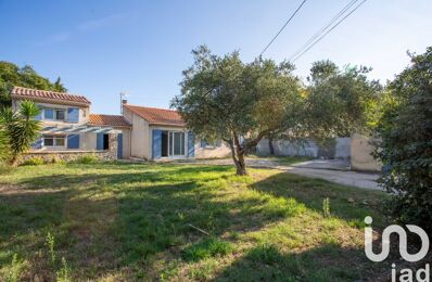 vente maison 339 000 € à proximité de Castillon-du-Gard (30210)