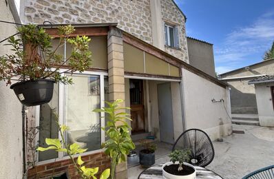 vente maison 283 000 € à proximité de Senlis (60300)