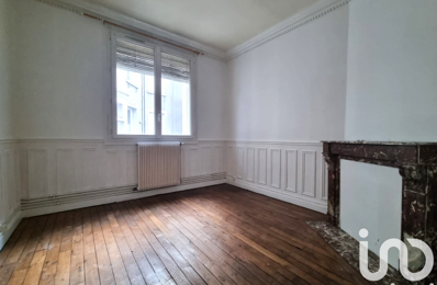 vente appartement 107 500 € à proximité de Treslon (51140)