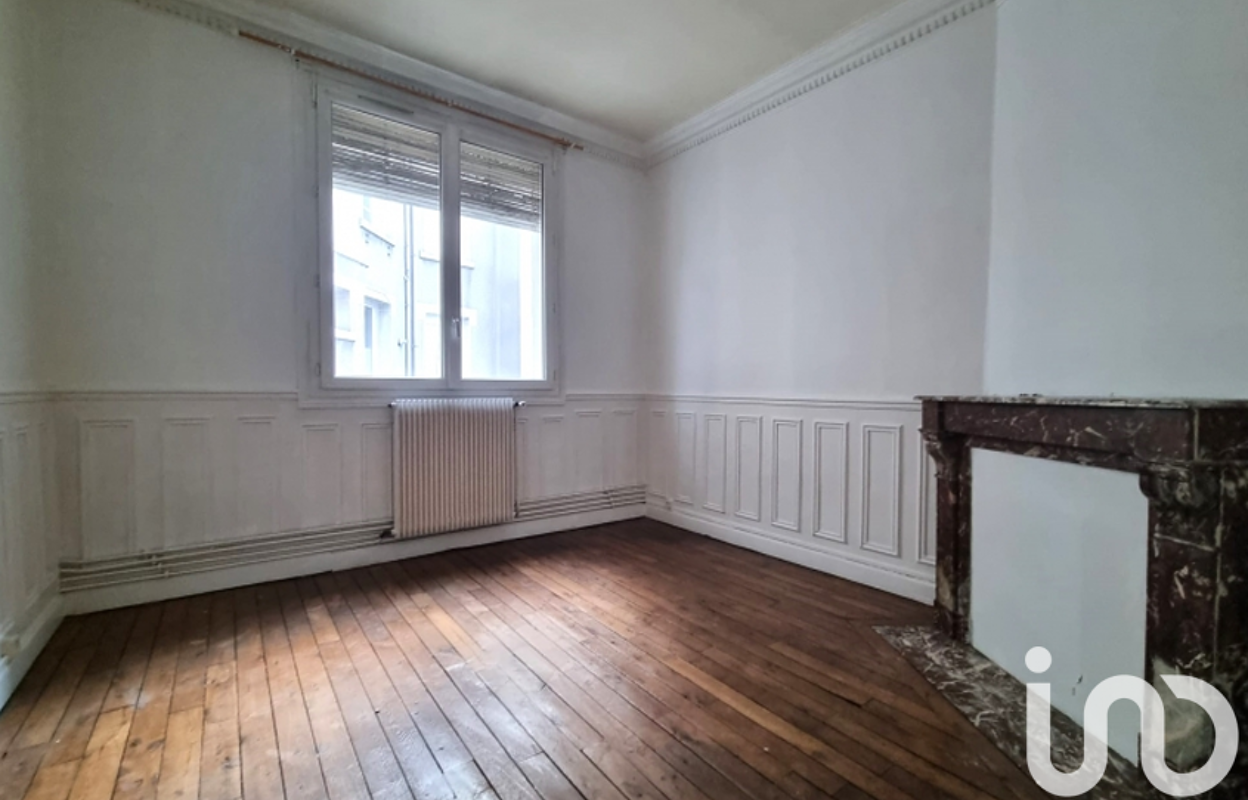 appartement 1 pièces 31 m2 à vendre à Reims (51100)