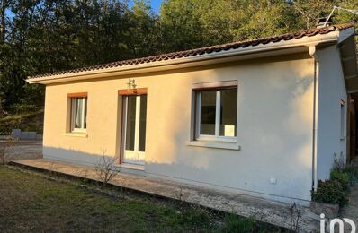 vente maison 156 000 € à proximité de Savignac-de-Miremont (24260)