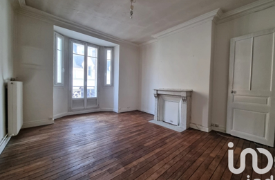 vente appartement 97 000 € à proximité de Treslon (51140)